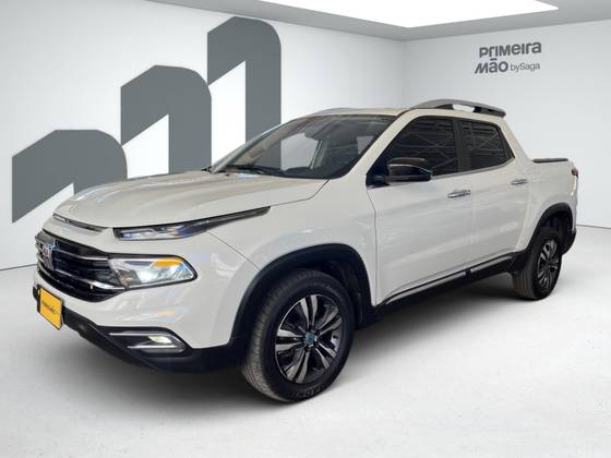 FIAT TORO 2.0 16V TURBO DIESEL FREEDOM 4WD AT9 FIAT TORO 2.0 16V TURBO DIESEL FREEDOM 4WD AT9